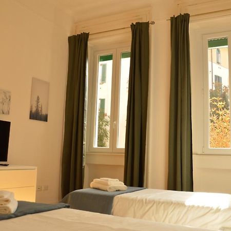 Civico 37 Casa Vacanze Porta Romana ميلان المظهر الخارجي الصورة