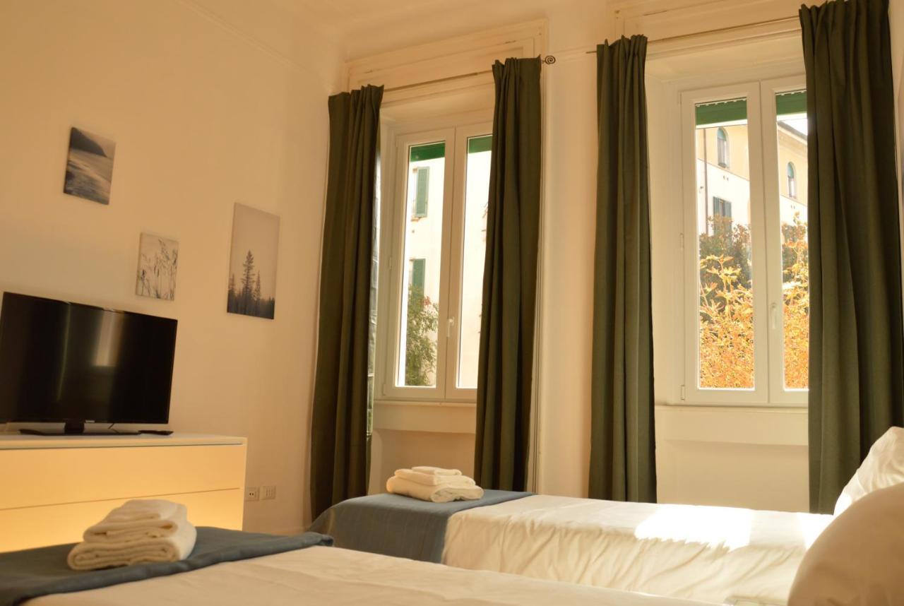 Civico 37 Casa Vacanze Porta Romana ميلان المظهر الخارجي الصورة