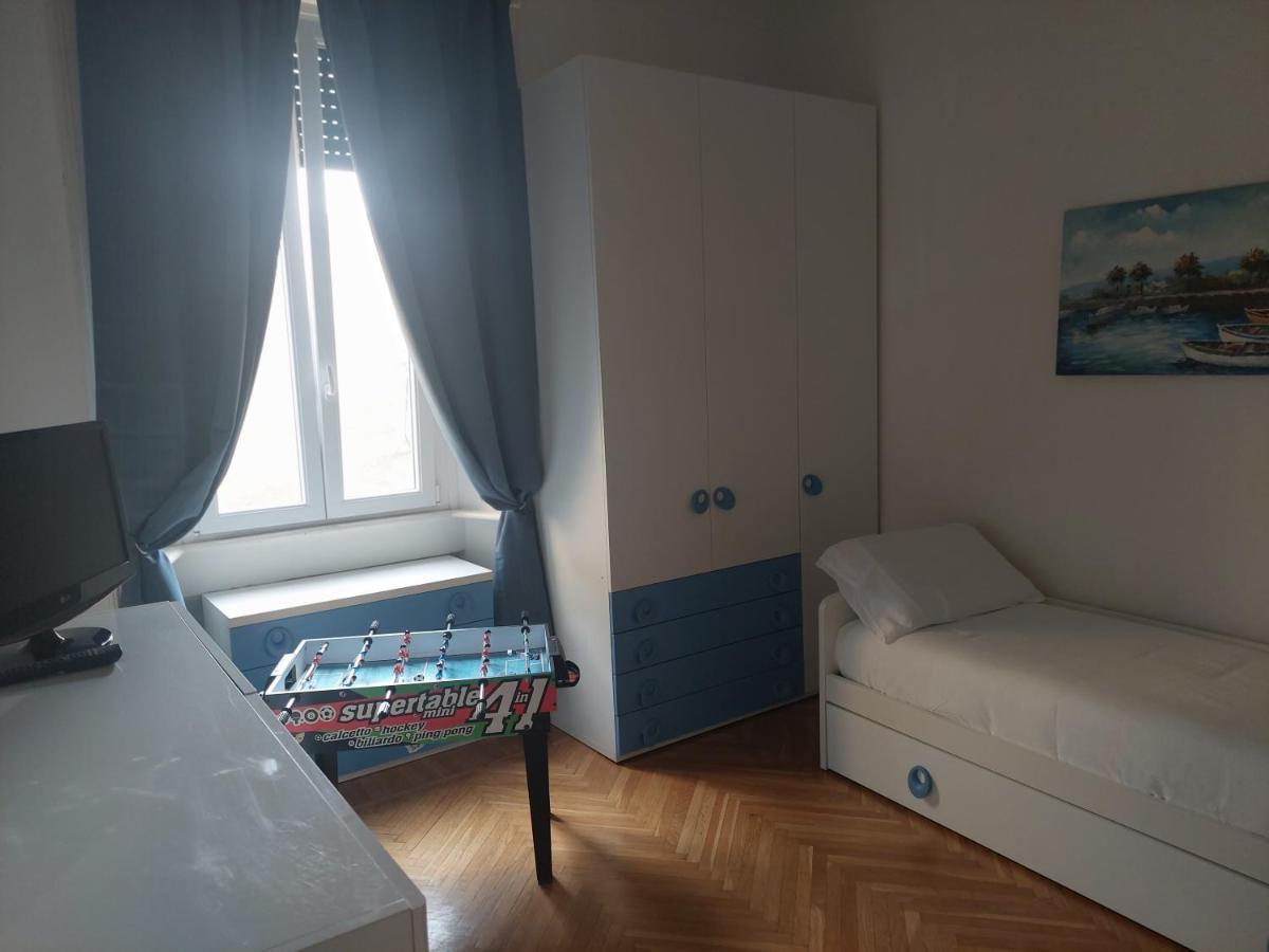 Civico 37 Casa Vacanze Porta Romana ميلان المظهر الخارجي الصورة