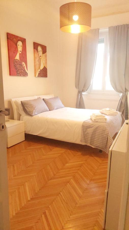Civico 37 Casa Vacanze Porta Romana ميلان المظهر الخارجي الصورة