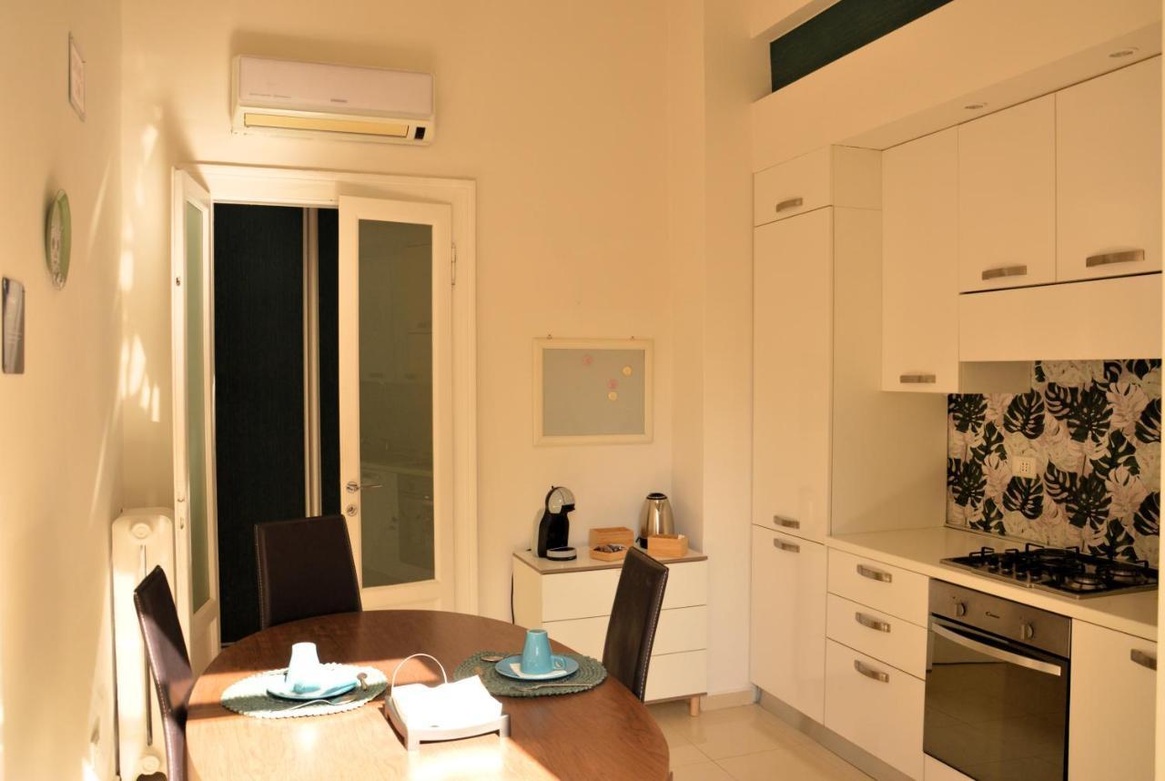 Civico 37 Casa Vacanze Porta Romana ميلان المظهر الخارجي الصورة