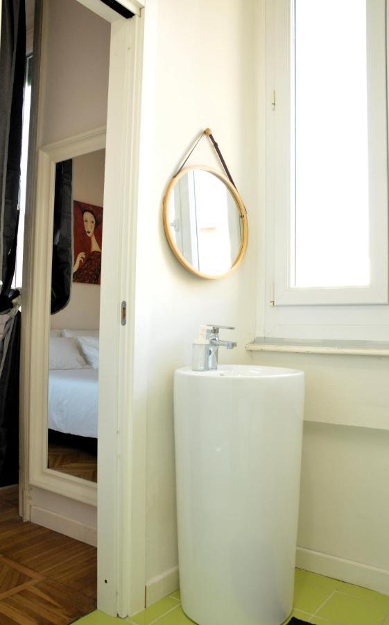 Civico 37 Casa Vacanze Porta Romana ميلان المظهر الخارجي الصورة