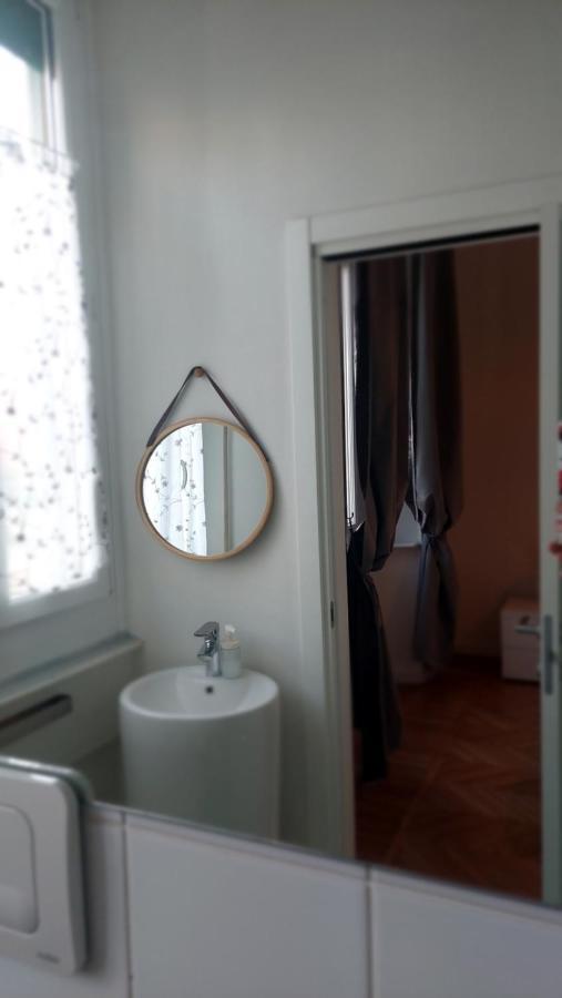 Civico 37 Casa Vacanze Porta Romana ميلان المظهر الخارجي الصورة