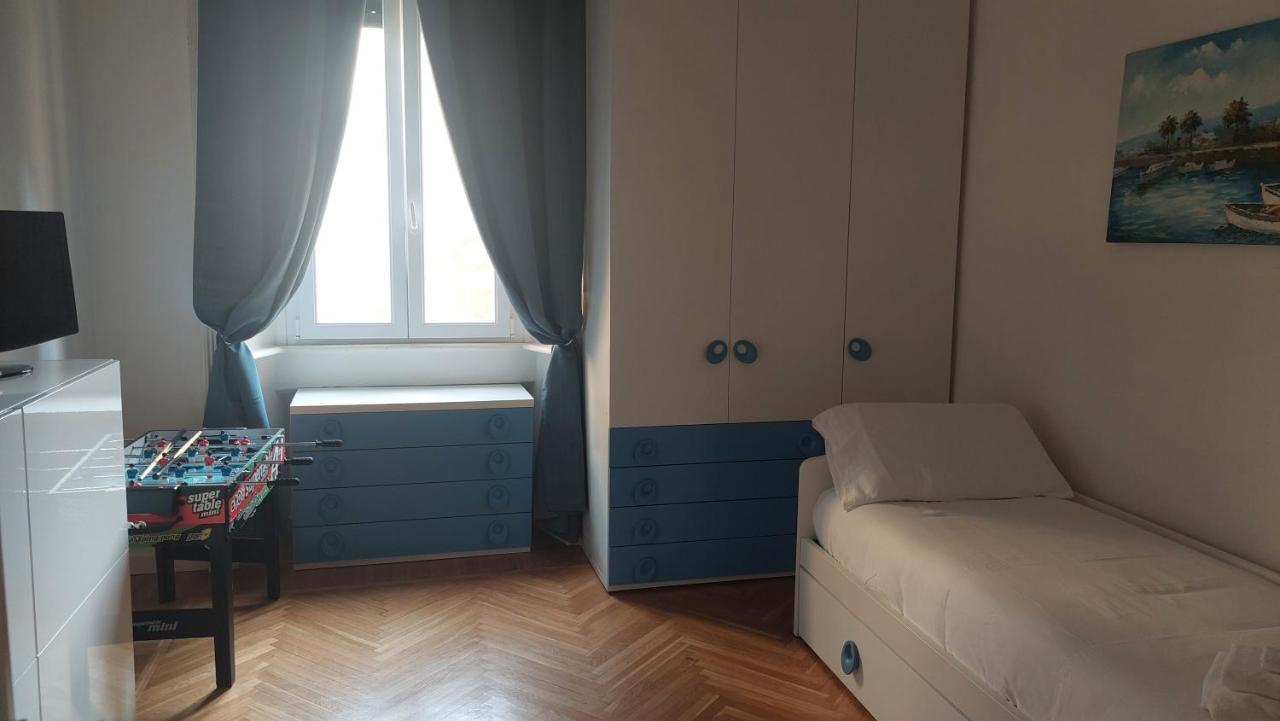 Civico 37 Casa Vacanze Porta Romana ميلان المظهر الخارجي الصورة