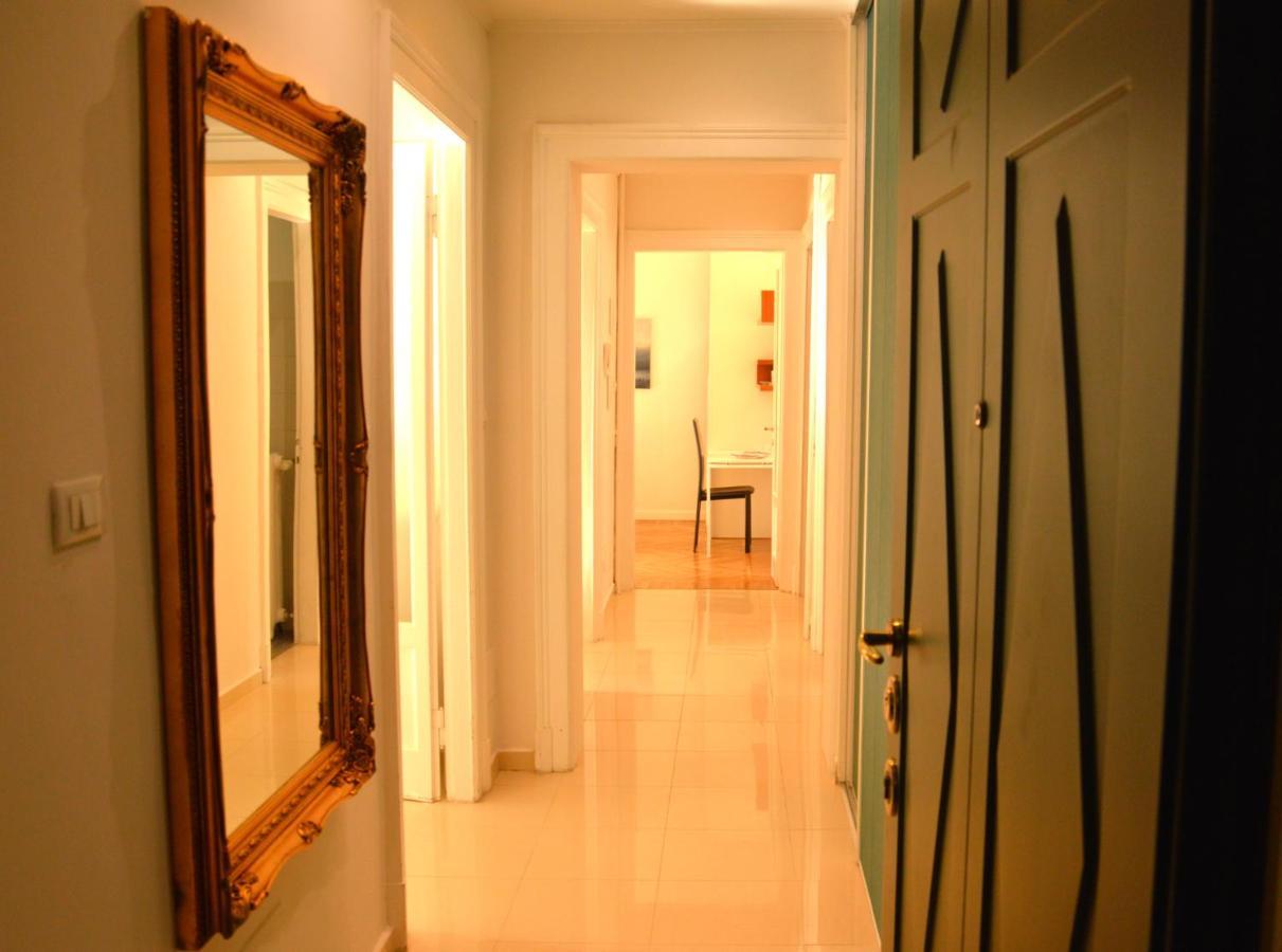 Civico 37 Casa Vacanze Porta Romana ميلان المظهر الخارجي الصورة