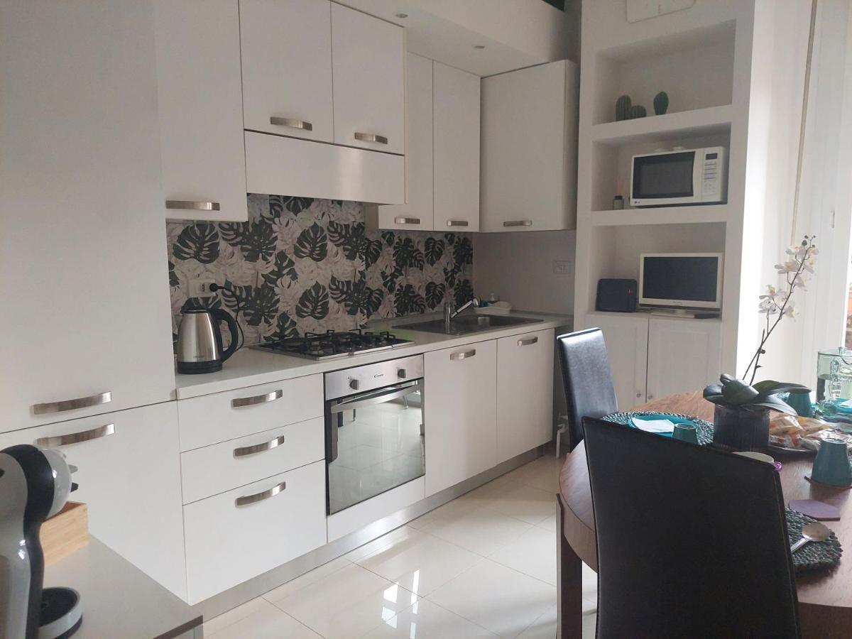 Civico 37 Casa Vacanze Porta Romana ميلان المظهر الخارجي الصورة